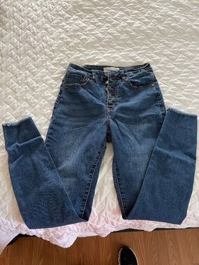 Boutique jeans